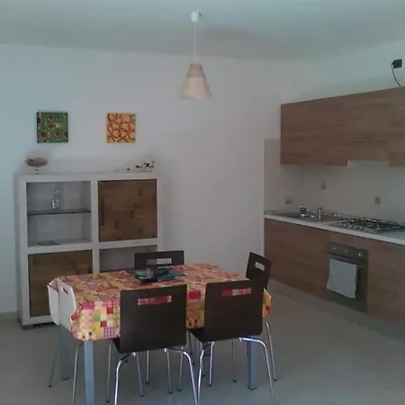 Sassi E Mare Holiday home Policoro