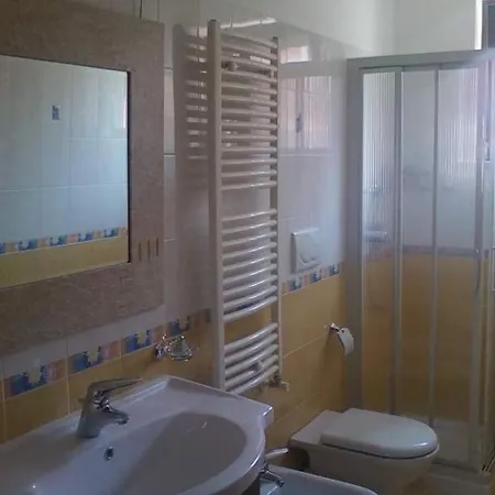 Holiday home Sassi E Mare *